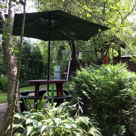 Usadba Bilya Richky *