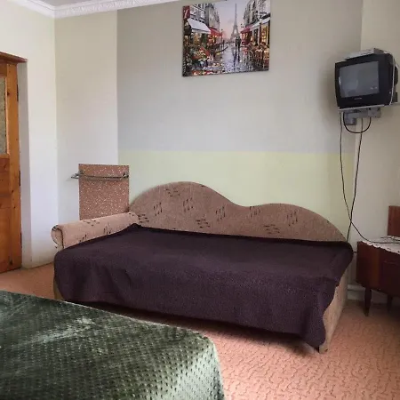 Usadba Bilya Richky *