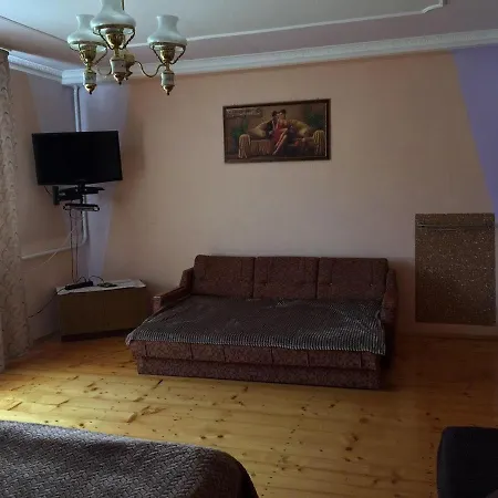 Usadba Bilya Richky *