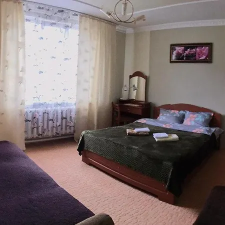 Usadba Bilya Richky * Skole