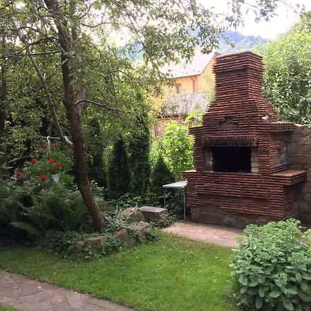 Usadba Bilya Richky *