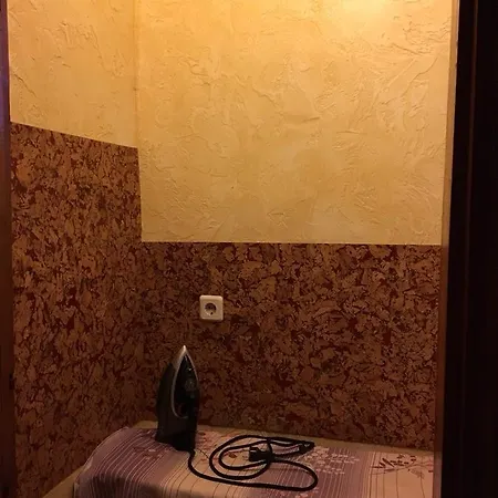 Usadba Bilya Richky Chalet