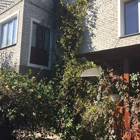 Usadba Bilya Richky *