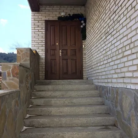 Usadba Bilya Richky *