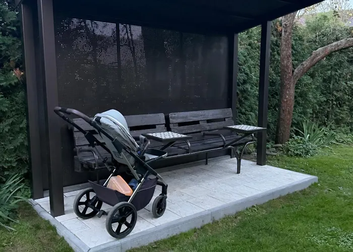 Usadba Bilya Richky *