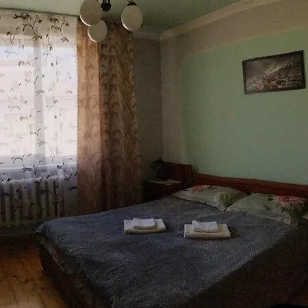 Chalé Usadba Bilya Richky Skole