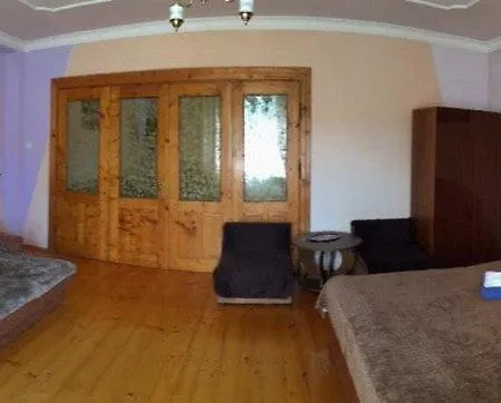Usadba Bilya Richky Chalé Skole