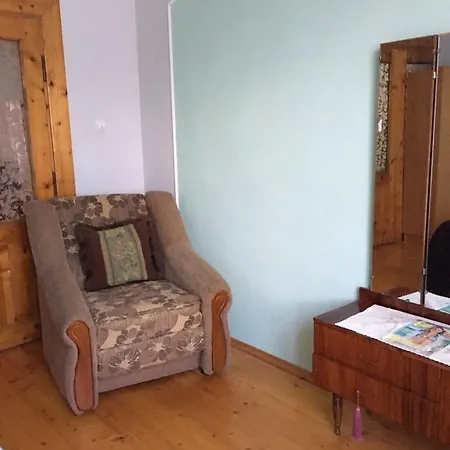 Chalé Usadba Bilya Richky